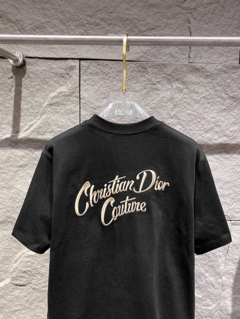 Christian Dior T-Shirts